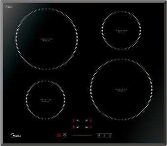 Midea MIH 64721 F