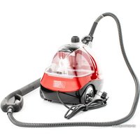 Отпариватель-пароочиститель Гранд Мастер GM-Q7 Multi/R (красный) 380574-380788