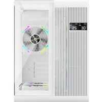 Корпус 1stPlayer RT5 (белый)