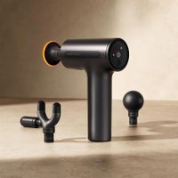 Перкуссионный массажер Xiaomi Mijia Smart Fascia Gun H3 MJJMQ06YM