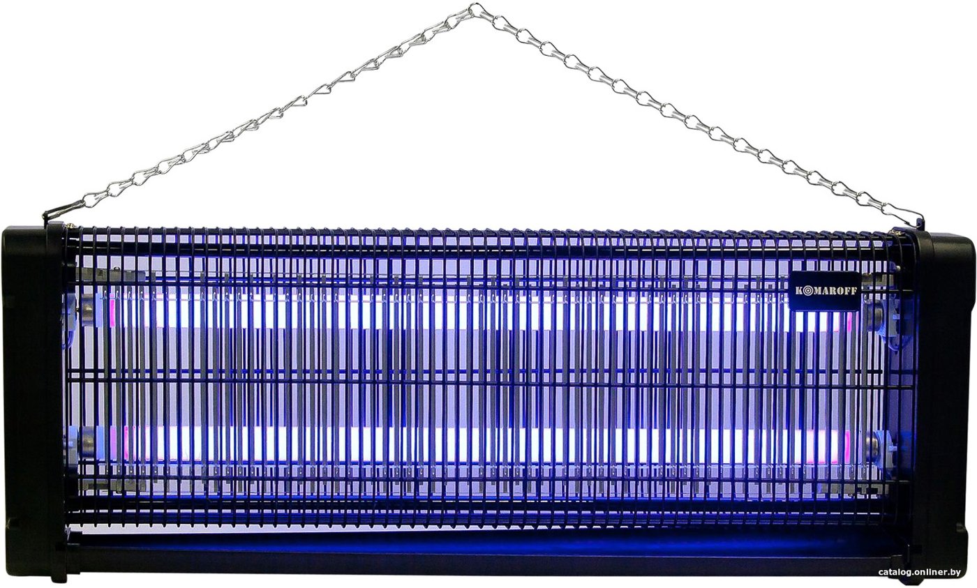 Уничтожитель насекомых Komaroff GC2-40W
