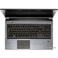 Ноутбук Lenovo IdeaPad V570 (59070764)