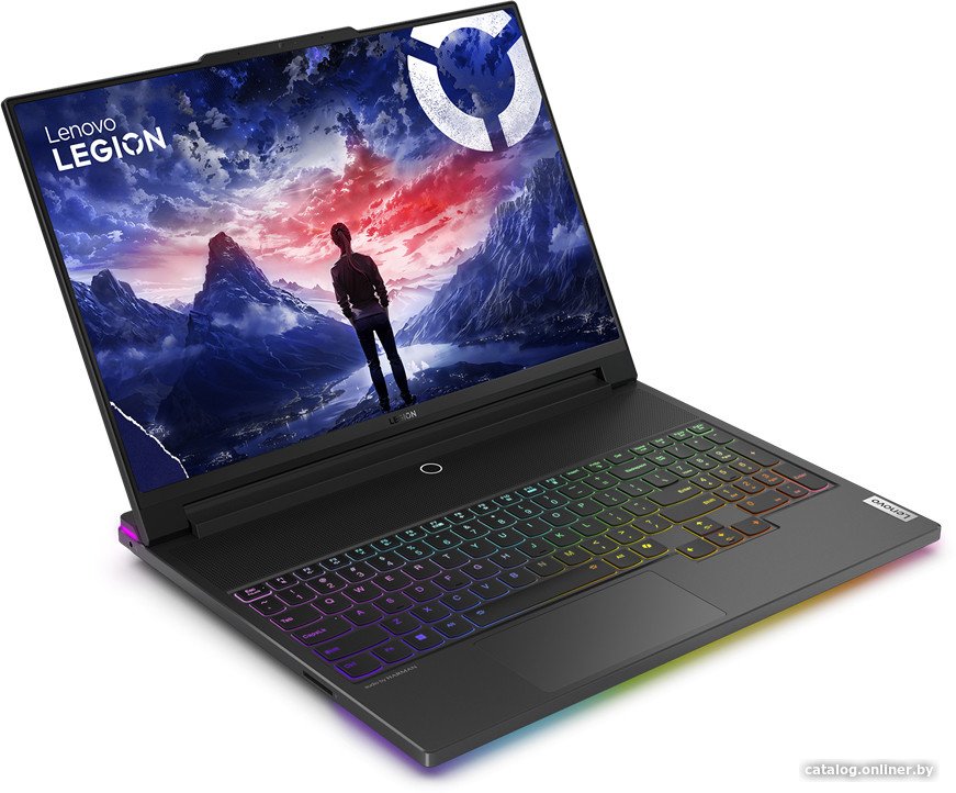 Игровой ноутбук Lenovo Legion 9 16IRX9 83G0002MRK