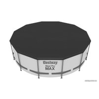 Каркасный бассейн Bestway Steel Pro Max 56420 BW (366х122)