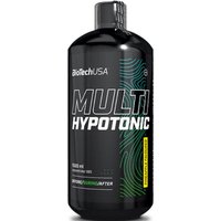 Гипотоник BioTech USA Multi Hypotonic Drink (ананас, 1000мл)