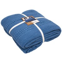 Покрывало Sarev Boho 1.5 Y 963 BOHO v1/Mavi