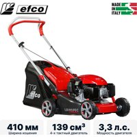 Газонокосилка Efco LR 44 PK Comfort Plus