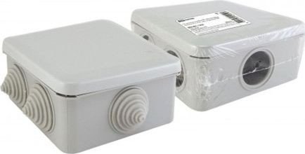 

Накладка для розетки TDM Electric SQ1401-1255 (белый)