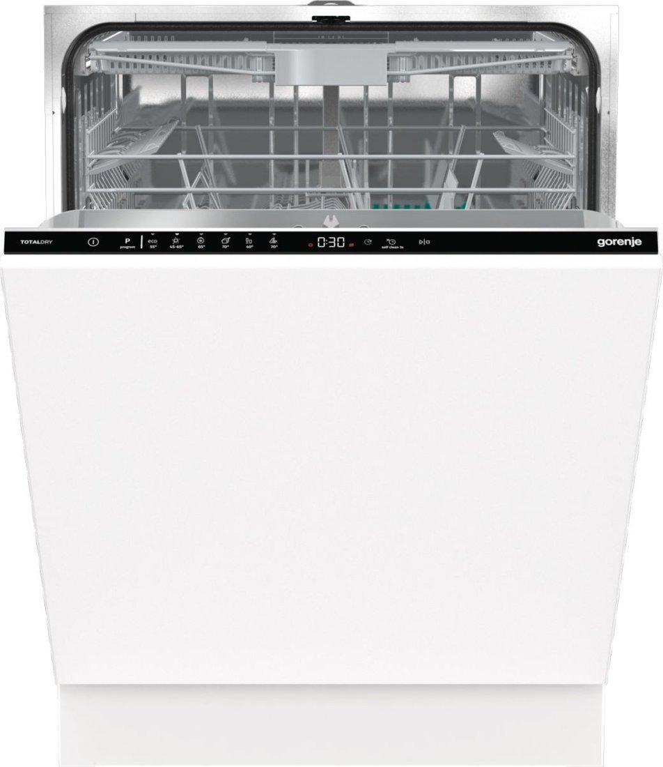 

Встраиваемая посудомоечная машина Gorenje GV642C60