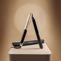 Выпрямитель Cecotec Lisse Keratin Essence Champagne 110363