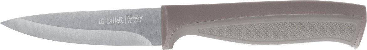 Кухонный нож Taller Comfort TR-22035 (с чехлом)