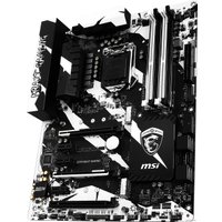 Материнская плата MSI Z270 Krait Gaming