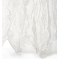 Дорожка на стол Этель 10875216 (белый)