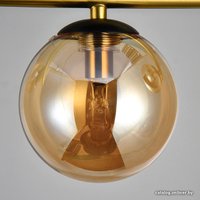 Люстра средней высоты Arte Lamp Gemini A2243PL-3PB