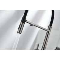 Смеситель Rose R358T