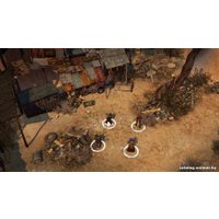  Wasteland 2: Director's Cut для PlayStation 4