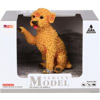 Фигурка Masai Mara На ферме. Собака MM212-185