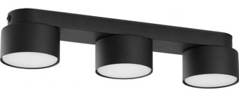 Точечный светильник TK Lighting Space Black 3400