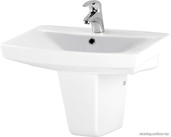 Умывальник Cersanit CARINA 60 60x41.5