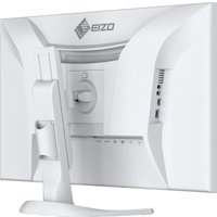 Монитор EIZO FlexScan EV3240X-WT