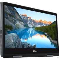 Ноутбук 2-в-1 Dell Inspiron 14 5491-3201