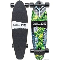 Лонгборд Plank Urban P22-LONG-URBAN в Бресте