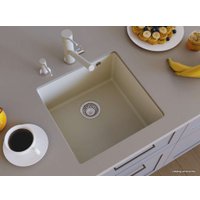 Смеситель Omoikiri Tonami-GB (графит)