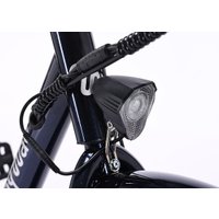 Электровелосипед MyWay Road 1.0 250 26 Pro (синий)