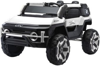 Электромобиль Pingxiang ABM5199 (белый)