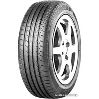 Летние шины Lassa Driveways 225/45R17 91W