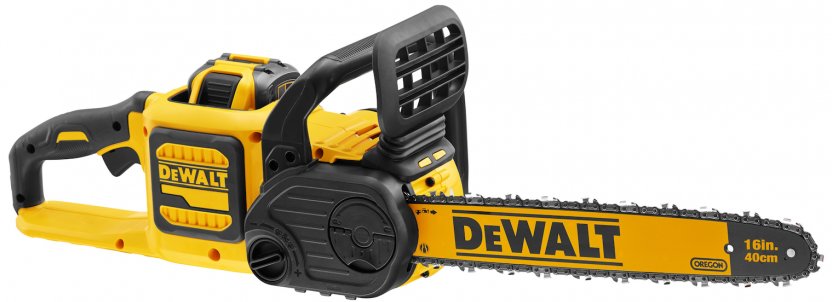 

Аккумуляторная пила DeWalt FlexVolt DCM575X1 (с 1-им АКБ)