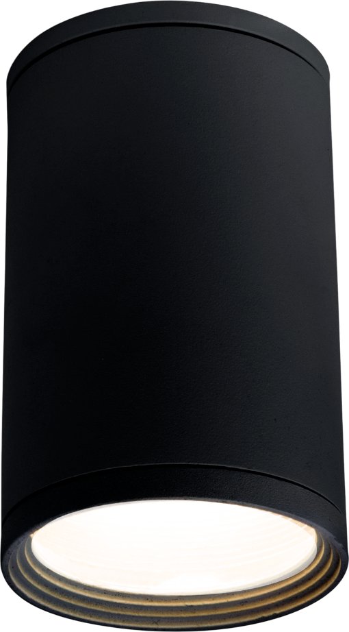 

Садовый светильник Elektrostandard Light 35128/H (черный)