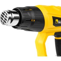 Промышленный фен Kolner KHG 2300