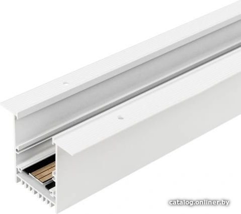Трековый светильник Arlight MAG-TRACK-4560-F-1040 (WH) 026897(1)