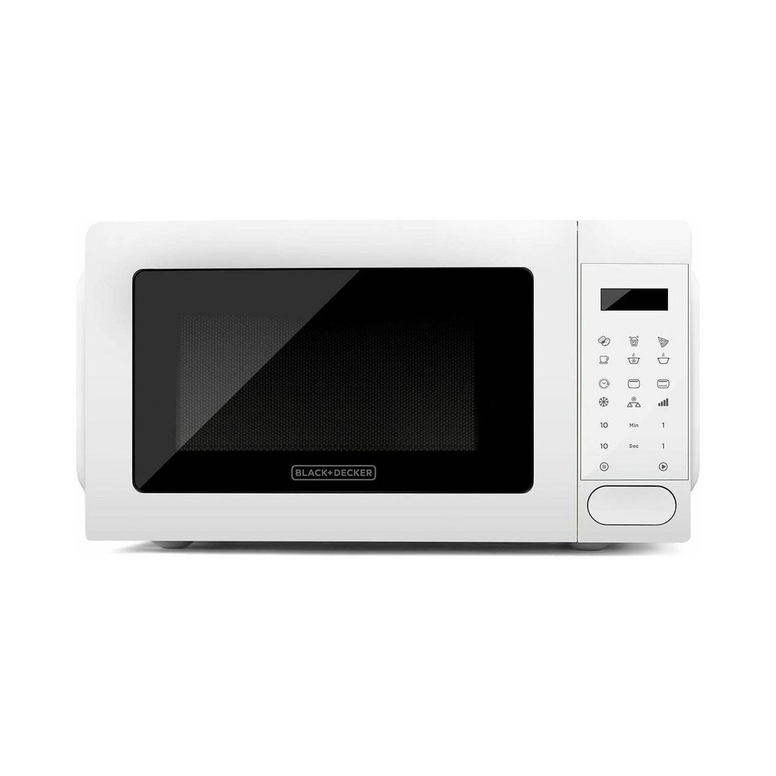 

Микроволновая печь Black & Decker BXMZ701E