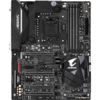 Материнская плата Gigabyte AORUS GA-Z270X-Gaming 8 (rev. 1.0)