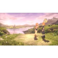  World of Final Fantasy для PlayStation 4