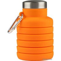 Бутылка для воды Leonord LEO-01 500мл (оранжевый)