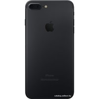 Телефон Apple iPhone 7 Plus CPO Model A1784 128GB (черный)