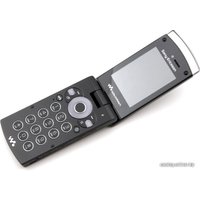 Кнопочный телефон Sony Ericsson W980i Walkman