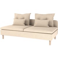 Диван Mio Tesoro Линту Lintu S3 (Prince Camel)