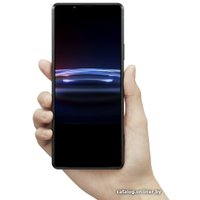 Смартфон Sony Xperia Pro-I XQ-BE72 12GB/512GB (черный)