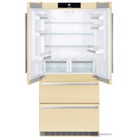 Холодильник Liebherr CBNbe 6256