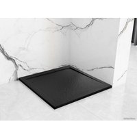 Душевой поддон Rea Grand 120x90 (черный)