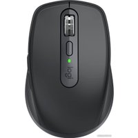 Мышь Logitech MX Anywhere 3S (графит)