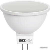 Светодиодная лампочка JAZZway PLED-SP JCDR GU5.3 7 Вт 4000 К [PLED-SP JCDR 7w 4000K GU5.3]