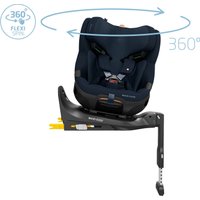 Детское автокресло Maxi-Cosi Emerald 360 Pro (authentic blue)