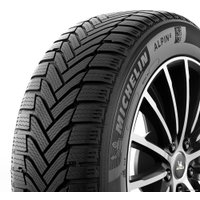 Зимние шины Michelin Alpin 6 205/60R17 93H