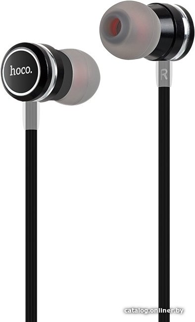 

Наушники Hoco M16 (черный)