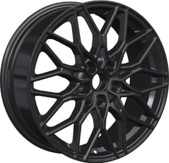 Литые диски Carwel Тим 1813 18x7" 5x108мм DIA 60.1мм ET 47мм BL